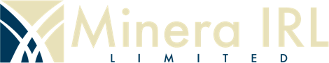 Minera IRL